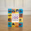 Mina första 100 maskiner