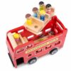 Stadsrundturbuss – New Classic Toys