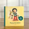 Min första bok om kroppen