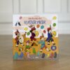 Min spelbok för klassisk musik - Bollen