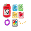 Fisher Price Uno-spel