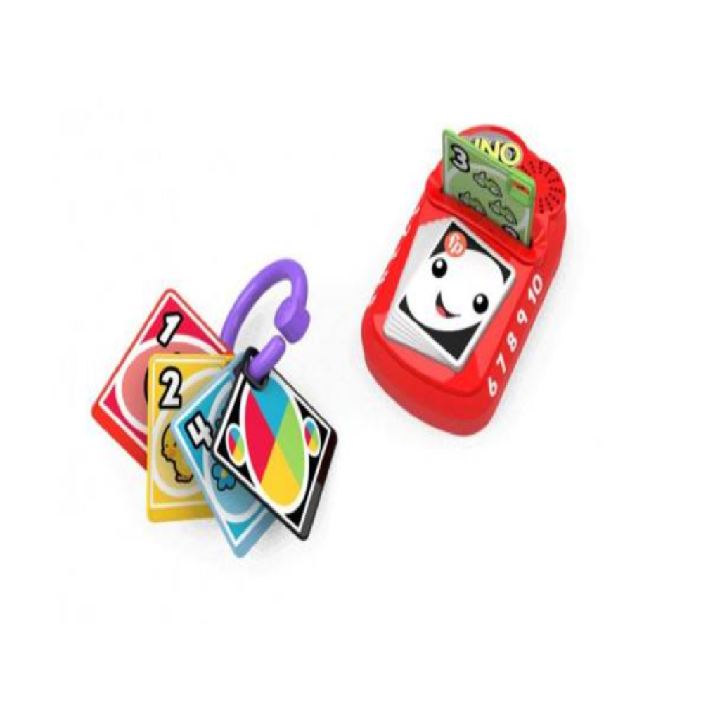 Fisher Price UNO