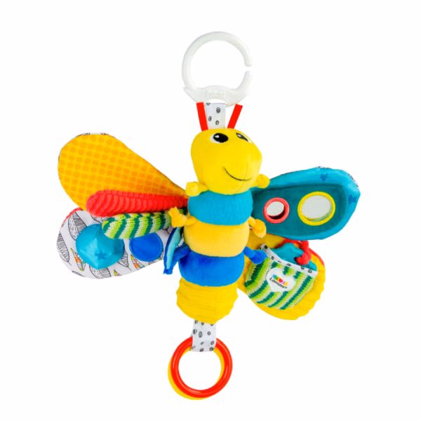 Freddie the Firefly Rangle - Lamaze