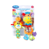 Skallra presentset med giraff från Play For Life