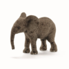 Schleich afrikansk elefantunge