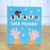 Bravo, Little Fingers – Mais  Co. Räknebok