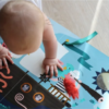 Forlaget Room2Play – Min jättestora sinnesbok 2 – Djuren