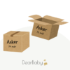 gavekort 2 måneders abonnement dearbaby