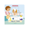 interaktiv bok Jag är i dåligt Mais  Co.