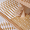 Dukkehus - Dovetail House - Tender Leaf
