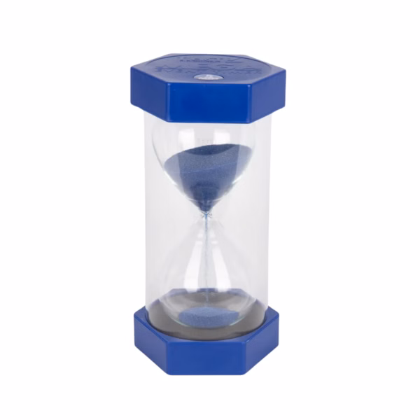 tickit Mega timeglas