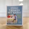 hvad tænker mit barn