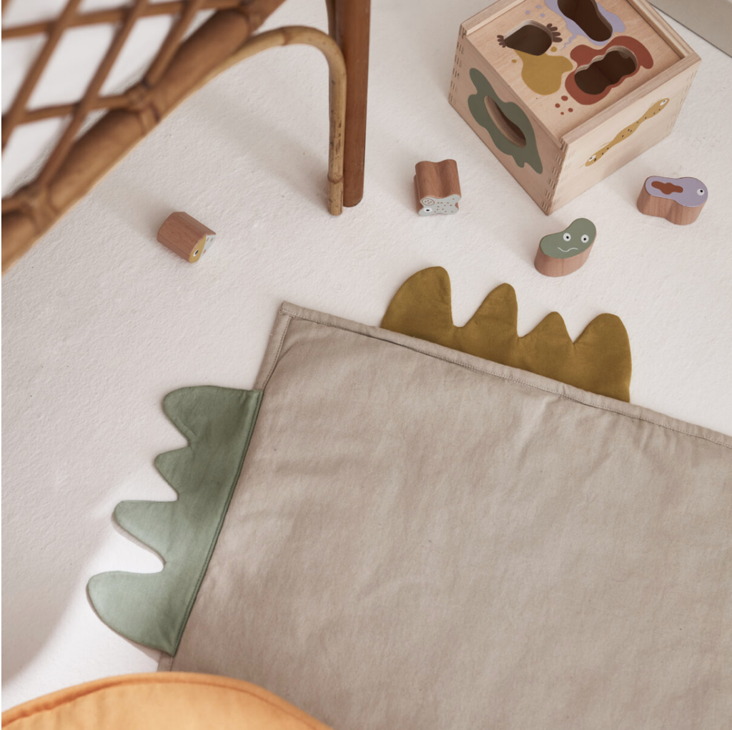 Lekmatta MicroNeo NEO, Kids Concept