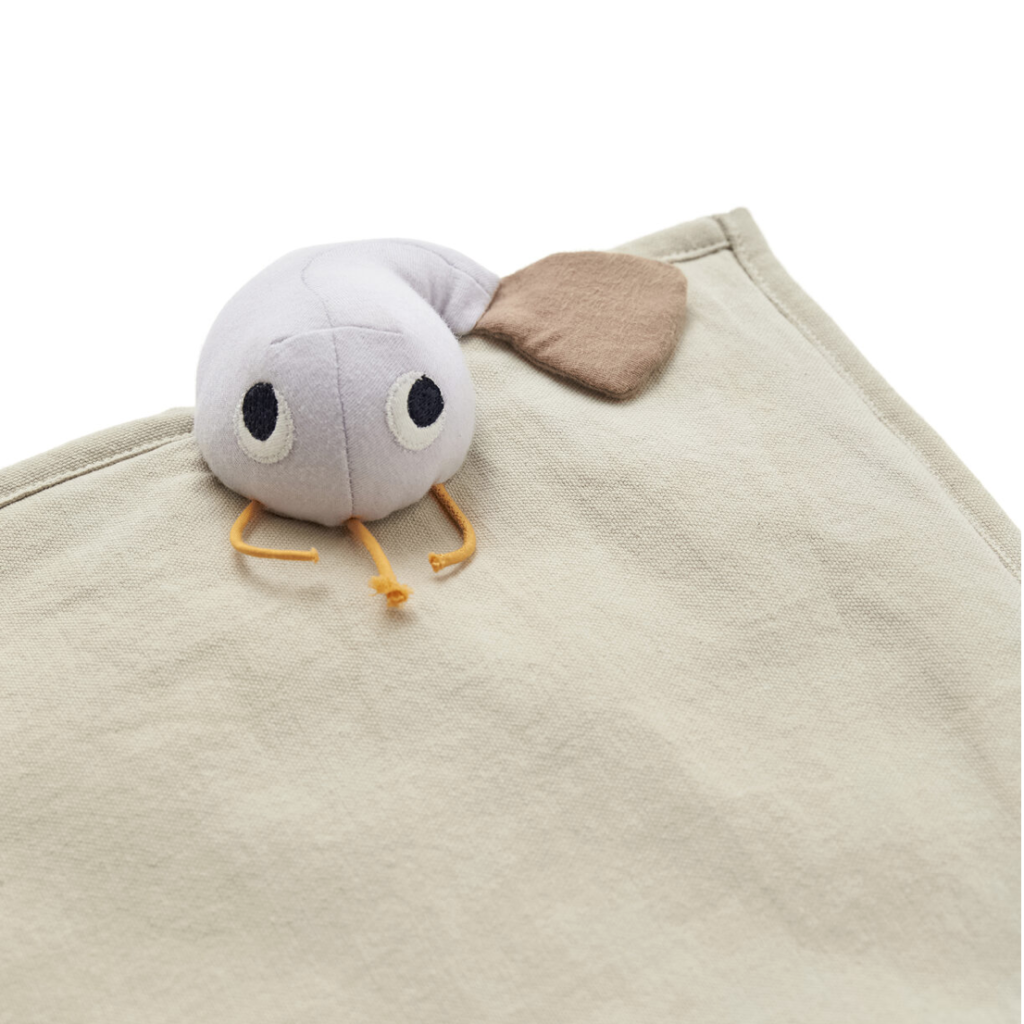 Lekmatta MicroNeo NEO, Kids Concept