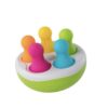 SpinnyPins (på engelska)