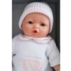 Barrutoys - Docka 36 cm - Baby Agnes