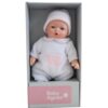 Barrutoys - Docka 36 cm - Baby Agnes