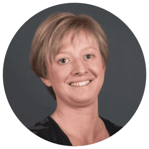 Lene Raadkjær Jørgensen, expert