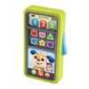 Fisher Price Slide to Learn Smartphone