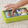 Fisher Price Slide för att lära sig smartphone