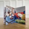 Bobby firar sin födelsedag