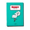 BOBBY hittar saker