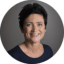 Audrey van der Meer, expert för Dearbaby Brain Researcher