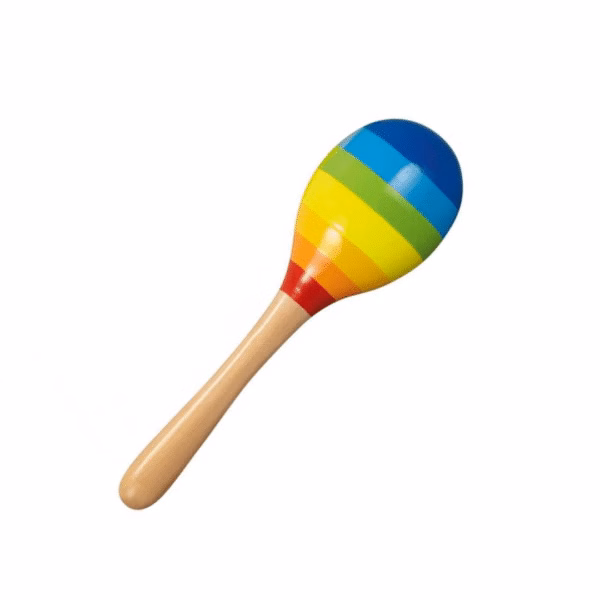 Maracas Goki
