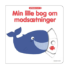 min lille bog om modsætninger sprogstart