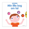 min lille bog om tal sprogstart