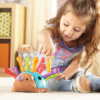 Finmotorik igelkott Learning Resources