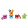 Peek-a-Bird Learning Buddies – Learning Resources