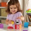 Peekaboo Learning Farm - Lärresurser