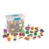Classroom Play Food Set Läromedel