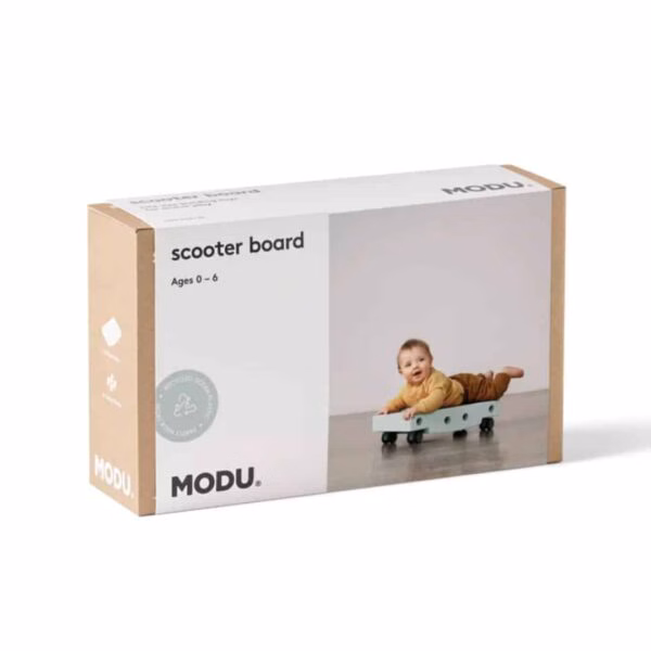 Modu Rullbräda