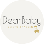 DearBaby logo