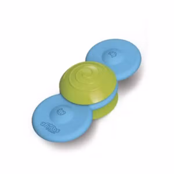 Spinners Fat Brain - Tigerspringskasser