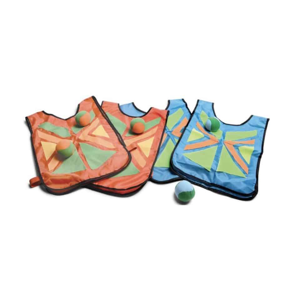 Magfång Set - Kastspel - BS Toys