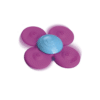 Fat Brain Toys Baby spinner - pink