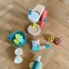 B Toys B vedblandare