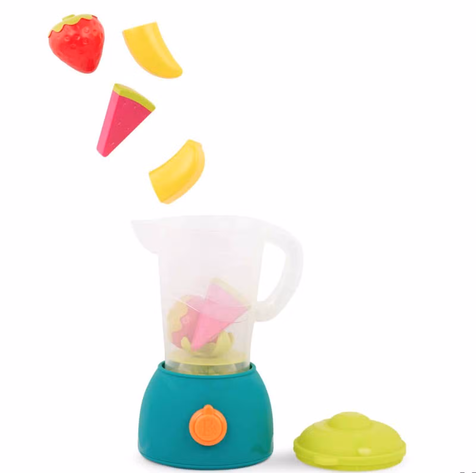 B Wood blender - B. Toys