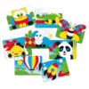 Stud Mosaik FantaColor Junior