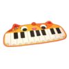 B. Toys golvpiano