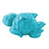 Kinetic Sand sandlåda set - Grön sandlåda magisk sand