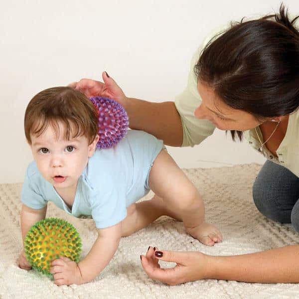 Senso-Dot Boll Edushape