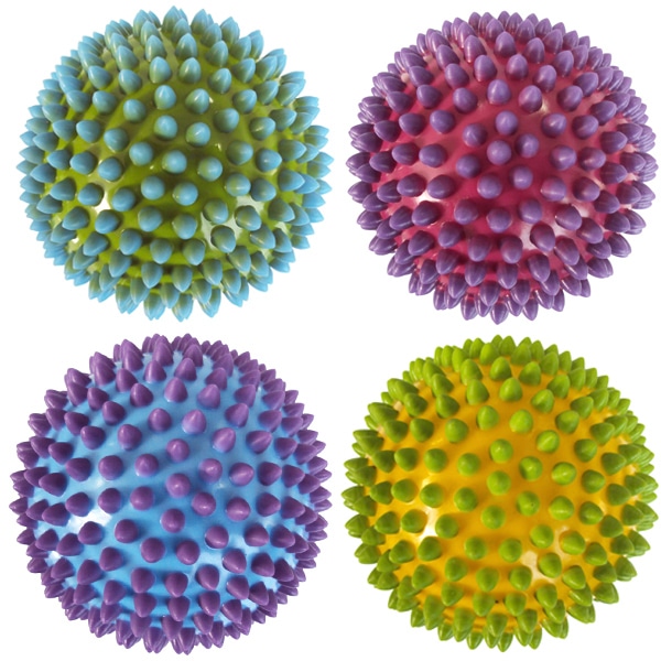 Senso-Dot Balls fra Edushape