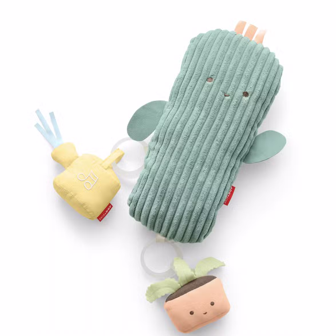 Garden Oasis baby gym fra SkipHop