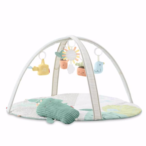 Garden Oasis babygym från SkipHop