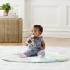 Garden Oasis babygym från SkipHop