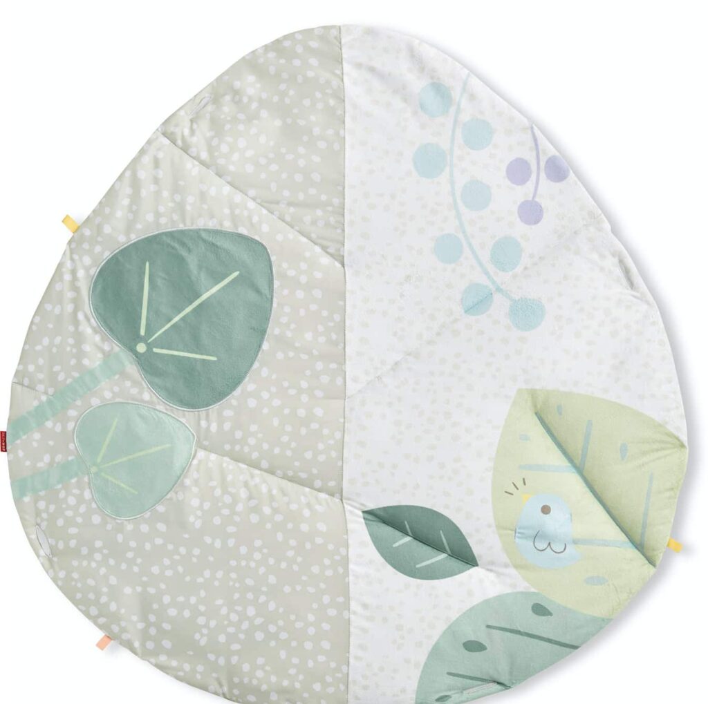 Garden Oasis babygym från SkipHop